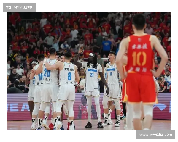 2013 篮球 cba 赛事,cba2013总决赛回顾