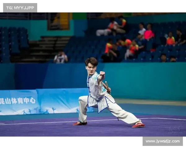 2018全国武术赛事2018全国武术比赛列表